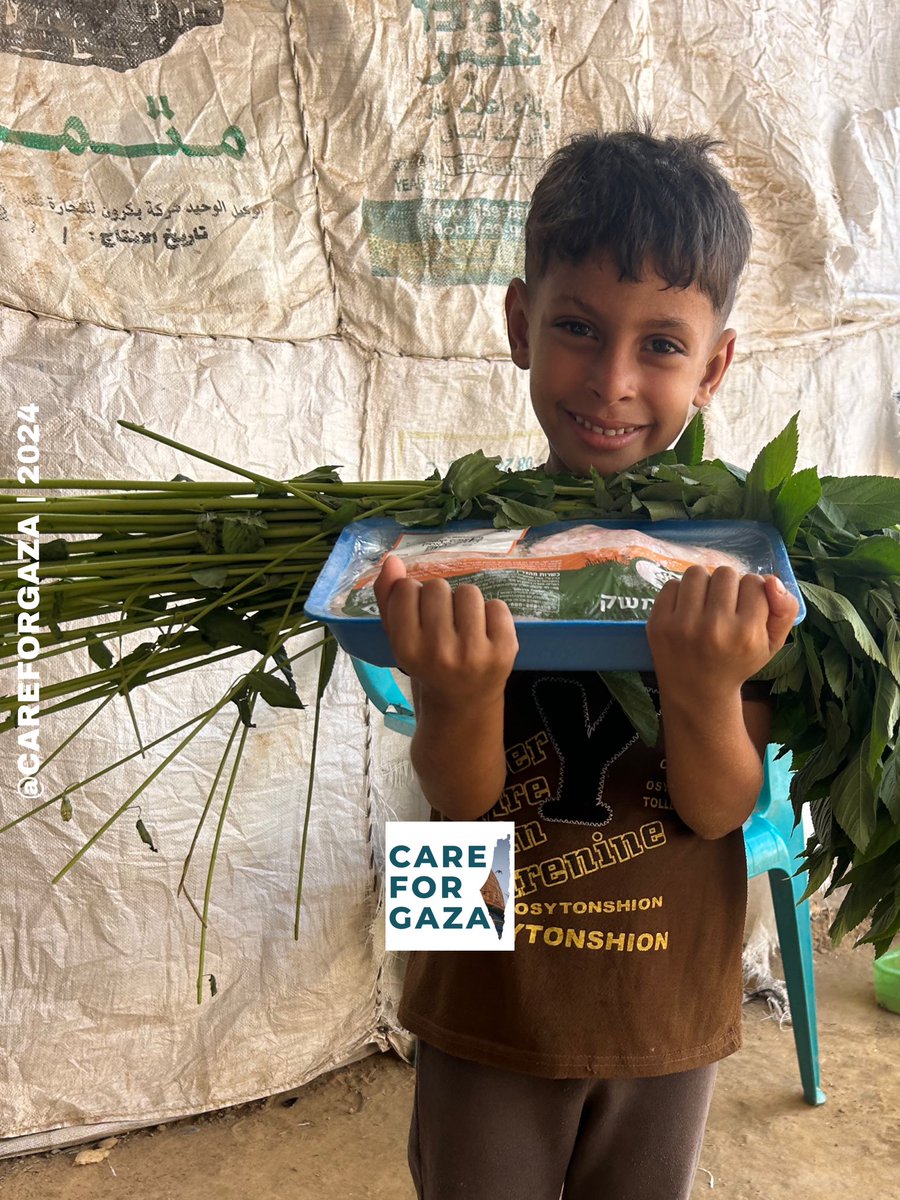 CareForGaza's tweet photo. CARE FOR GAZA | 2024

https://t.co/q9BVMEAP4z https://t.co/t89r5WNRDE