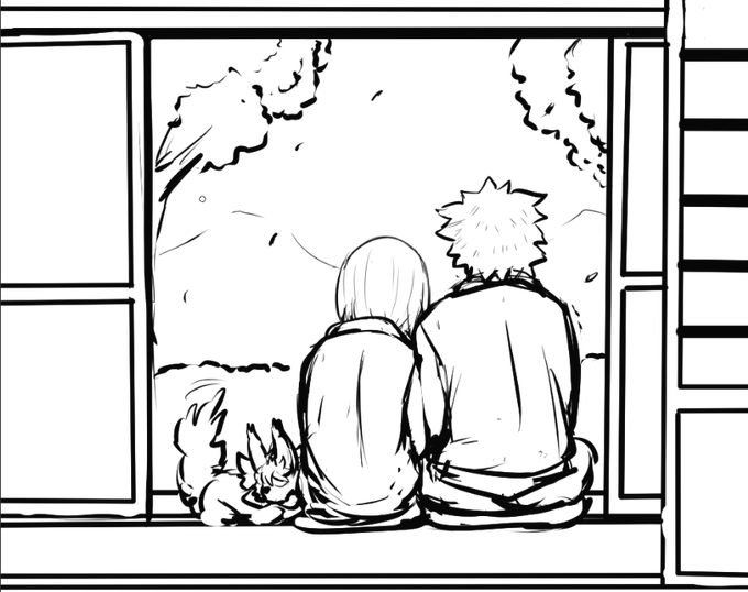 あたい赤畜!ぐだマシュには人間のまま夫婦になってパン屋やったあと田舎に隠居して縁側でカルデアの想い出語りながら「辛くなかったですか?先輩」「たのしかったよ。マシュと一緒ですごく楽しかった。今もね」とかいいながらある日二人そろって静かに、とかそんなの妄想する重度脳汚染されてるマン 