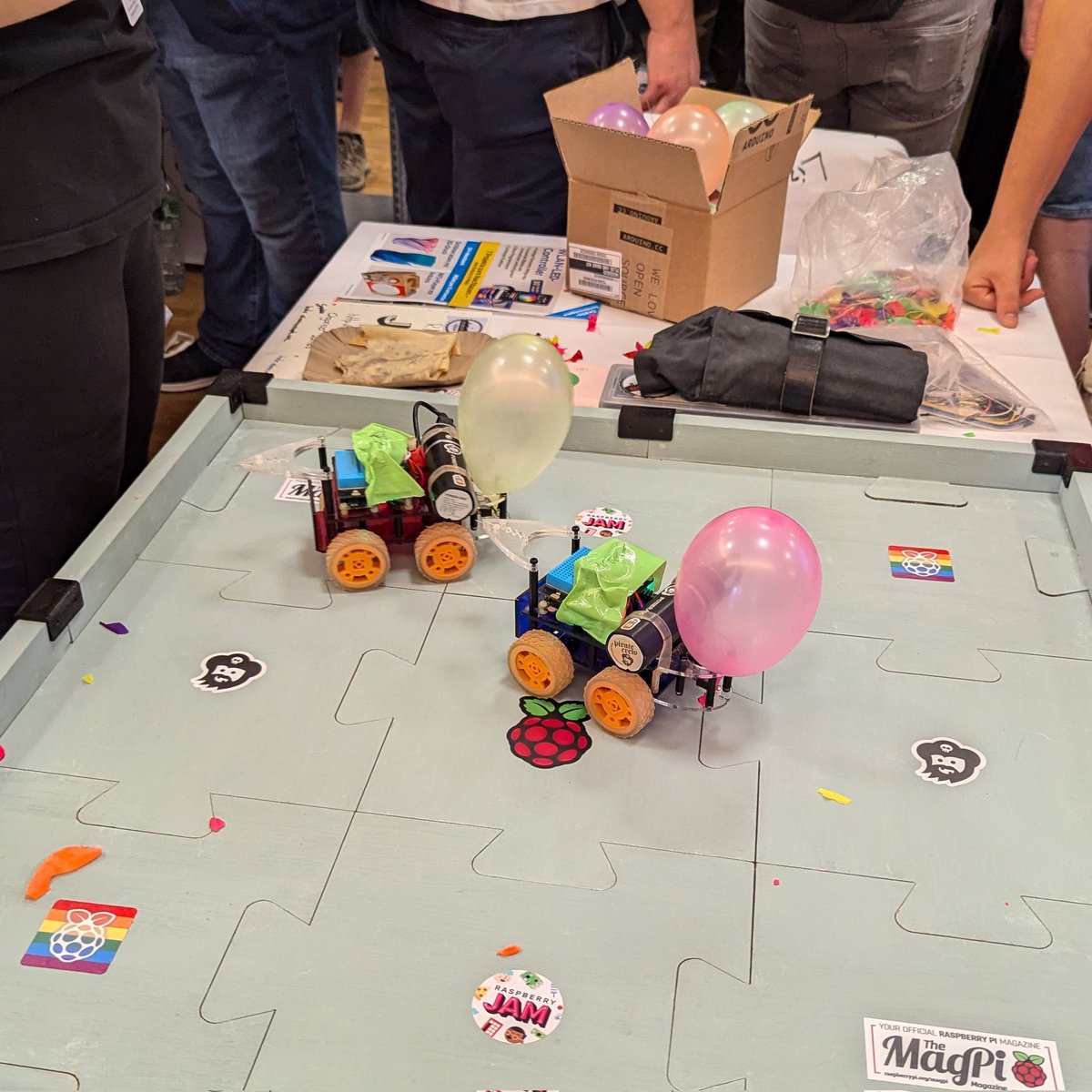 hawi ハウィ tweet media