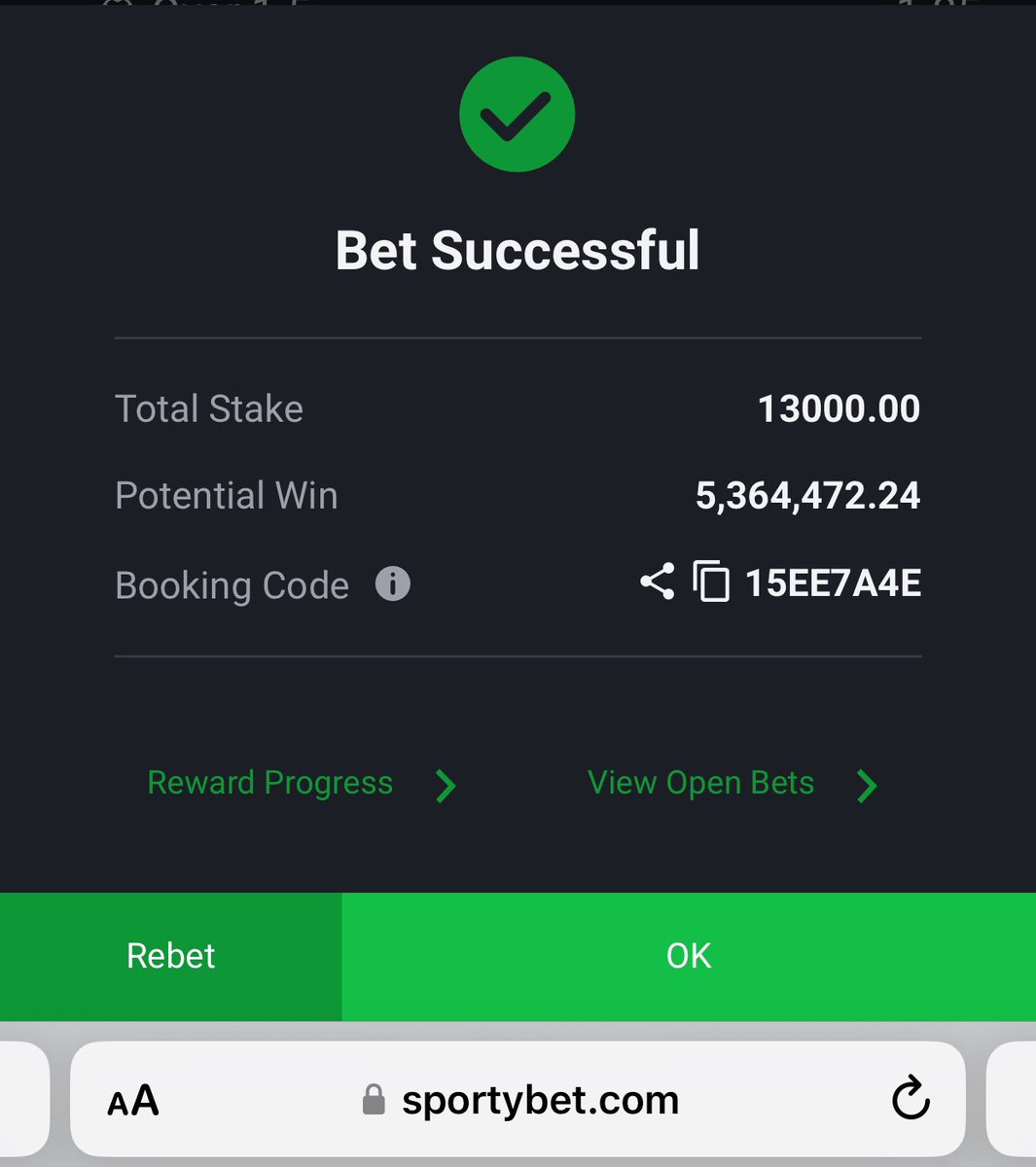 Kingsolomon_Jnr's tweet photo. 300 &amp; 90 odds. 

Check telegram for more updates 

https://t.co/MZ1dGiihMg https://t.co/LlmUYsrcRu