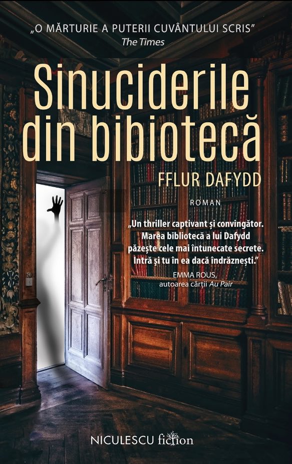 Fflur Dafydd tweet media