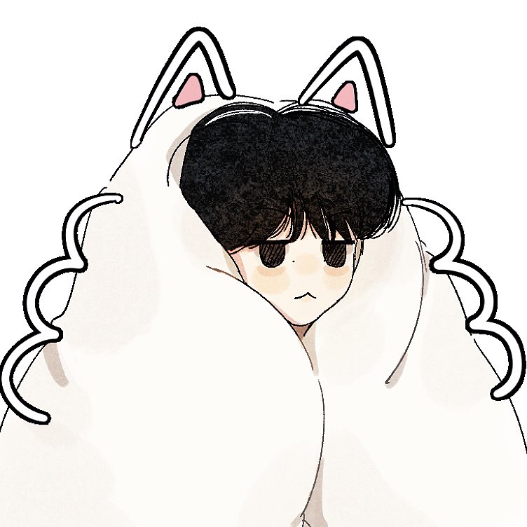 MuuuYaaa_'s tweet photo. no difference
#SOOBIN https://t.co/TyKmgLwaKG