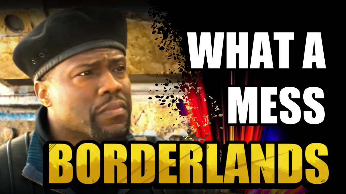 Goes live tomorrow

This is the first edited video I have made in 6 years.