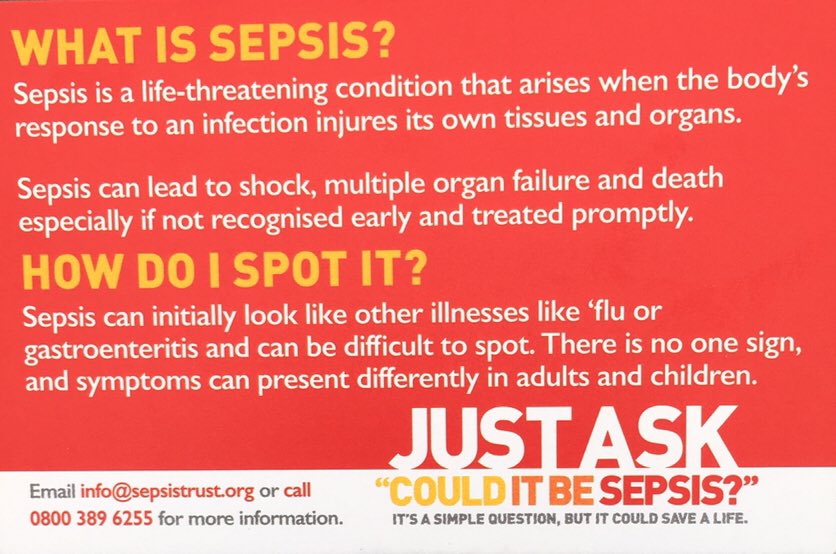 waterpolo_coach's tweet photo. @dawnbracken I’m hoping that my small voice on @elonmusk’s @X platform can help spread the word and educate everyone on the symptoms of Sepsis and also Post Sepsis Syndrome. Sepsis can kill very quickly, but early diagnosis and antibiotics makes all the difference!! #SepsisEducation https://t.co/Uz5MCLemzC