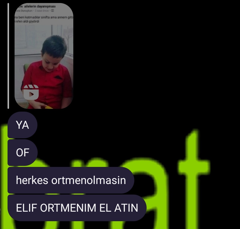 llavinias's tweet photo. onlar ıcın en ıyı ogretmen oldugumu bilme hıssı 🥹 @suz4yo @chaerwies https://t.co/Cg3hqtqFKI