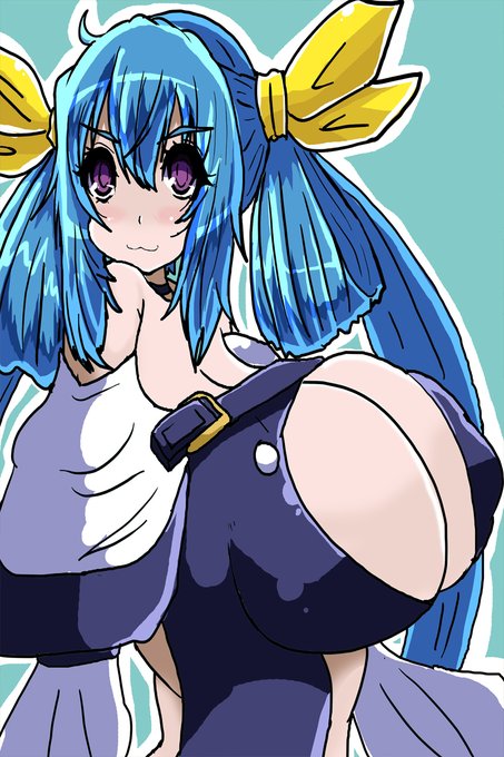 旧ディズィーさん 