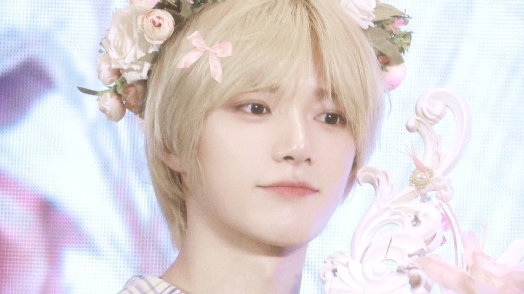 🌸🌷
#BEOMGYU #범규 #ボムギュ