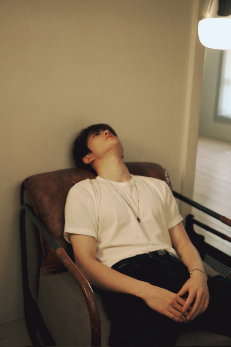 FOREVER ONLY WITH JAEHYUN

#포레버온리_더짙게_너를느낀_2주년
#ForeverOnly_2nd_Anniversary