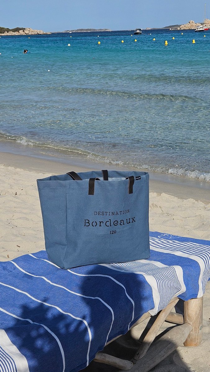 jmiboisset's tweet photo. Et vous vous êtes inscrits à Bordeaux au Congrès ?
Pour prolonger des bons moments sous le soleil !
@CongresNotaires https://t.co/946hz9yOh1