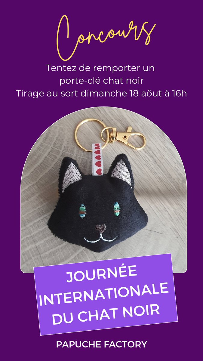 Papuche_Factory's tweet photo. Ne loupez pas l'occasion ! https://t.co/NxZNebpI8h