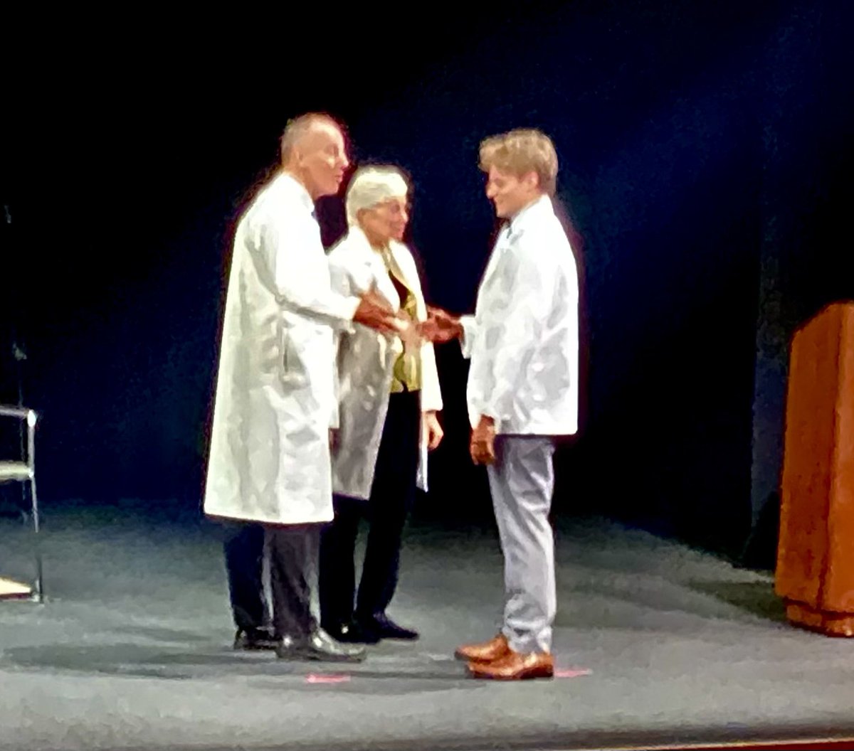 Matt Vaske tweet media