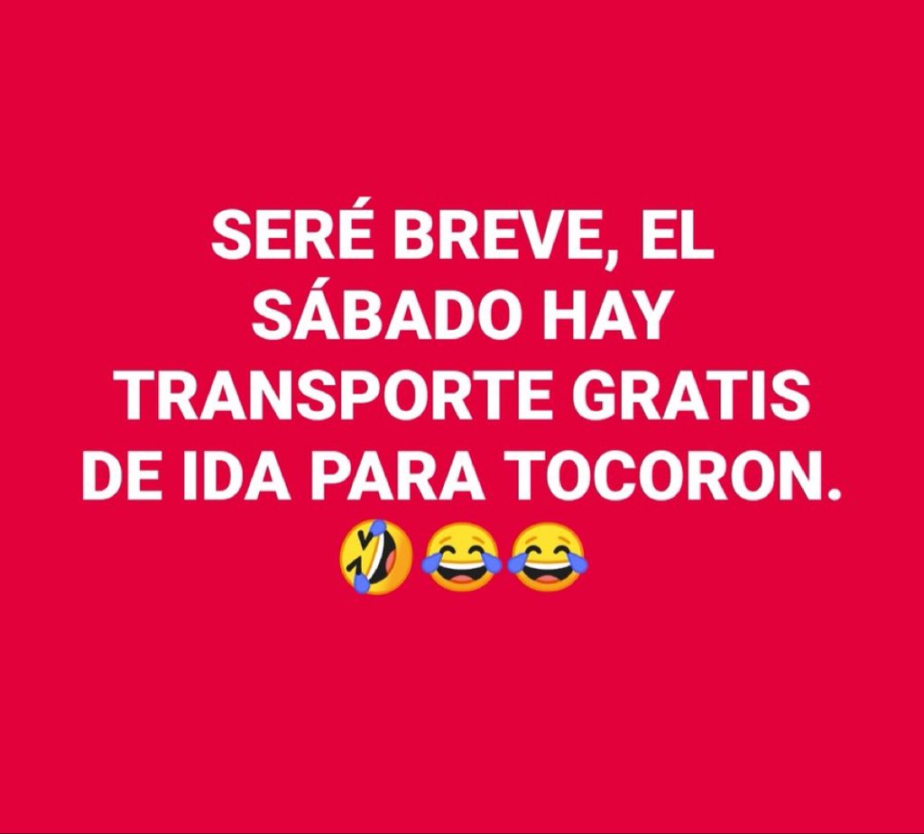 PedroKonductaz's tweet photo. Seré breve https://t.co/pA1iZBjrZQ