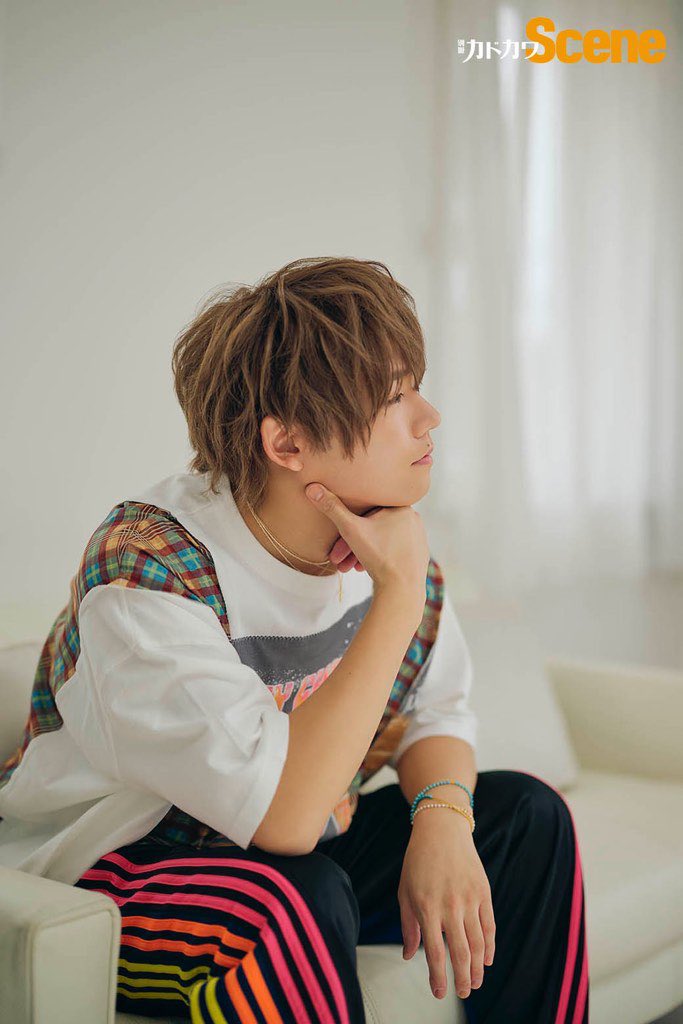 別冊カドカワScene【公式】 (@betsukado_scene) / Posts / X