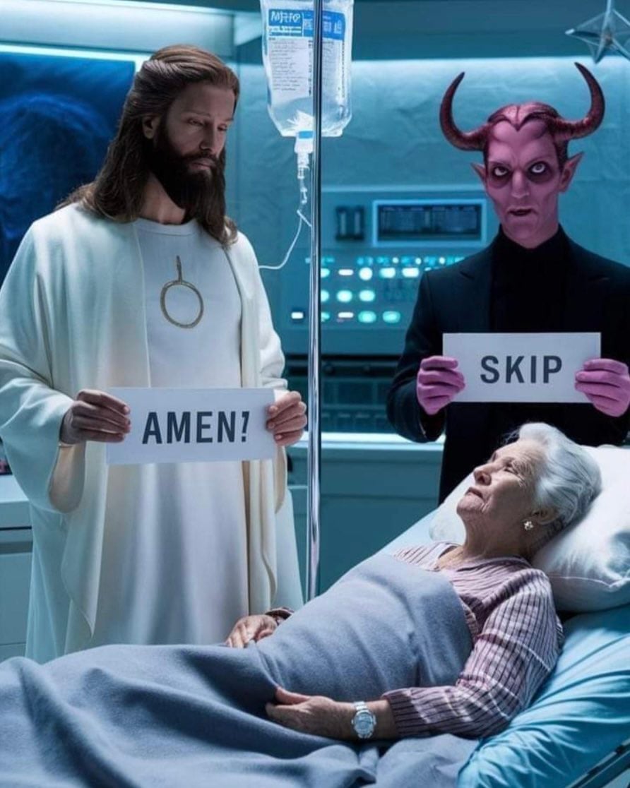 Faith Alone Saves ✟ tweet media