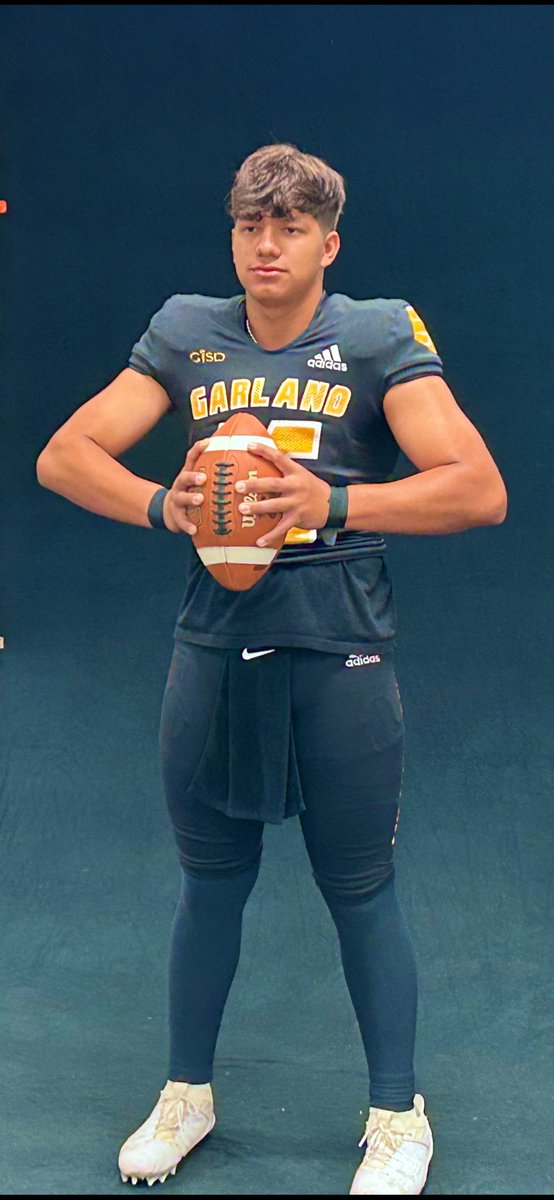 Carlos Mojica GARLAND H.S (@mojica_garland) on Twitter photo 