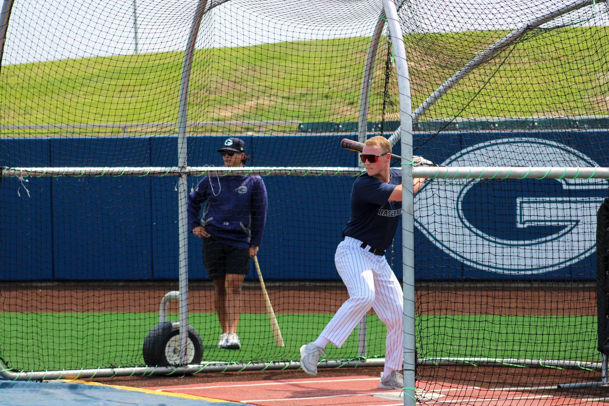 2024-25 squad is READY 🔥🔥🔥
Great to have our team all together, ready to work! #GWAY 

<a href="/CalHernandez1/">Cal Hernandez</a> 
<a href="/T_Hanson4/">Ty Hanson</a> 
@ConnorFlanaga11