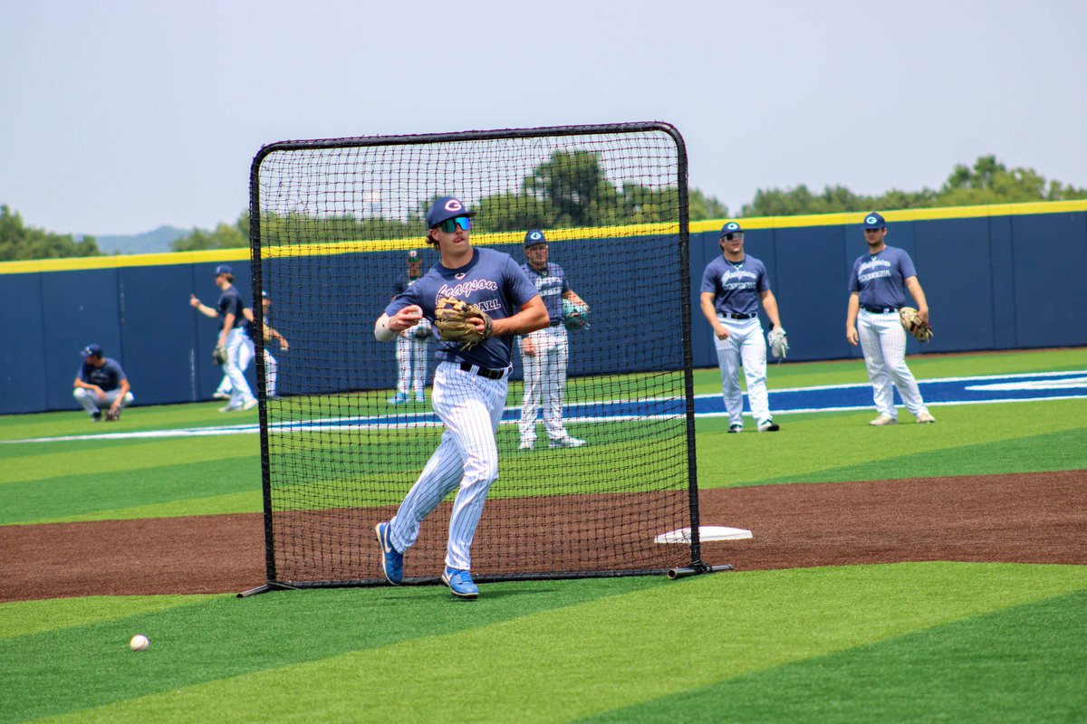 Grayson Baseball tweet media