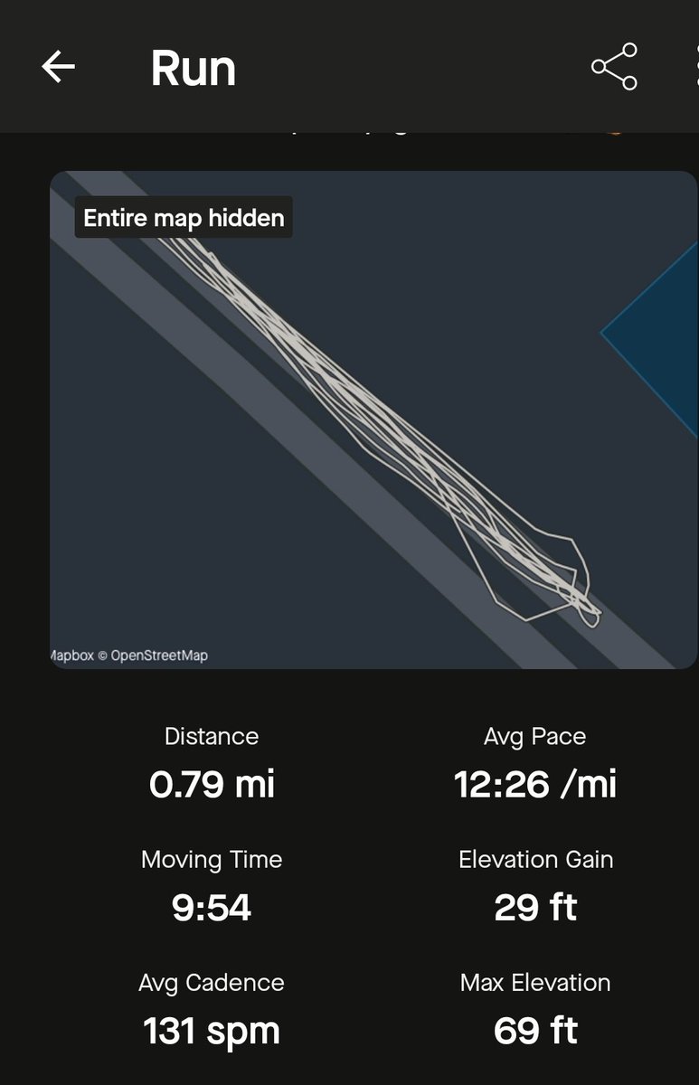 Roland_0311's tweet photo. This morning I did 6x100m hill sprints, I feel that speed wise I could've been faster, but other than that, pretty good workout. 🙂👍🏼 #workingtogetbetter
@scgirls_tf @HumbleISD_SCHS https://t.co/CKKyUtf4sq
