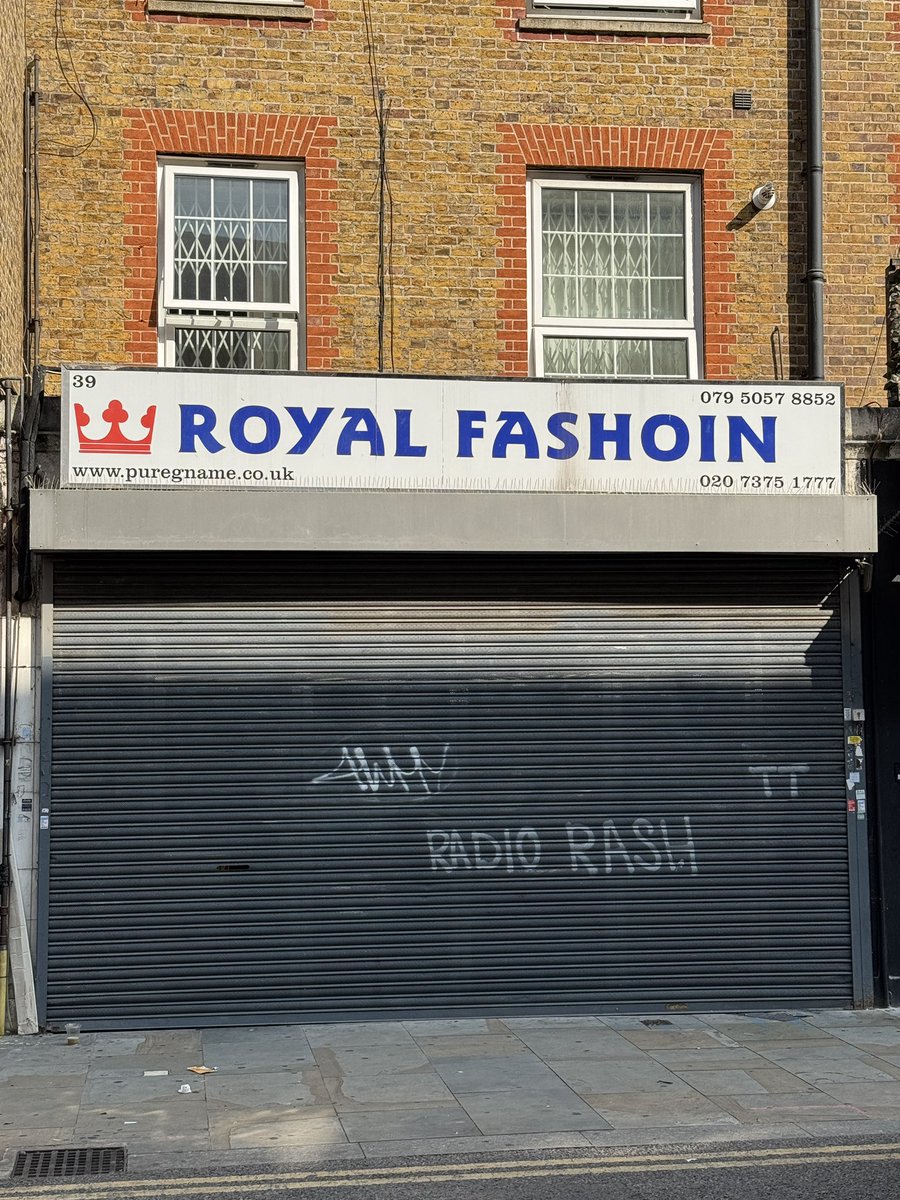 Steve Fowler tweet media