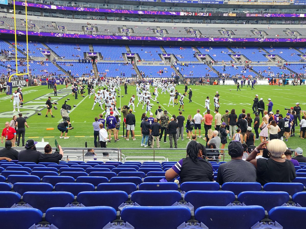 Dragonhors3's tweet photo. #Ravens #LetsgoRavens https://t.co/iLemFXLQAz