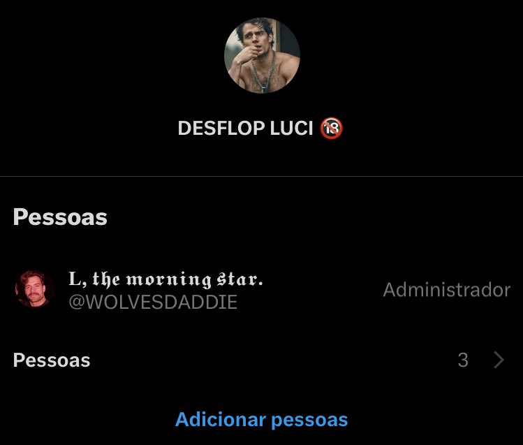 WOLVESDADDIE's tweet image. DESFLOP SQUAD 🔞

• apenas contas masc nsfw
• seguir essa conta 
• dar fav e rt 
• comentar @ + in
• deixar sua dm aberta.
