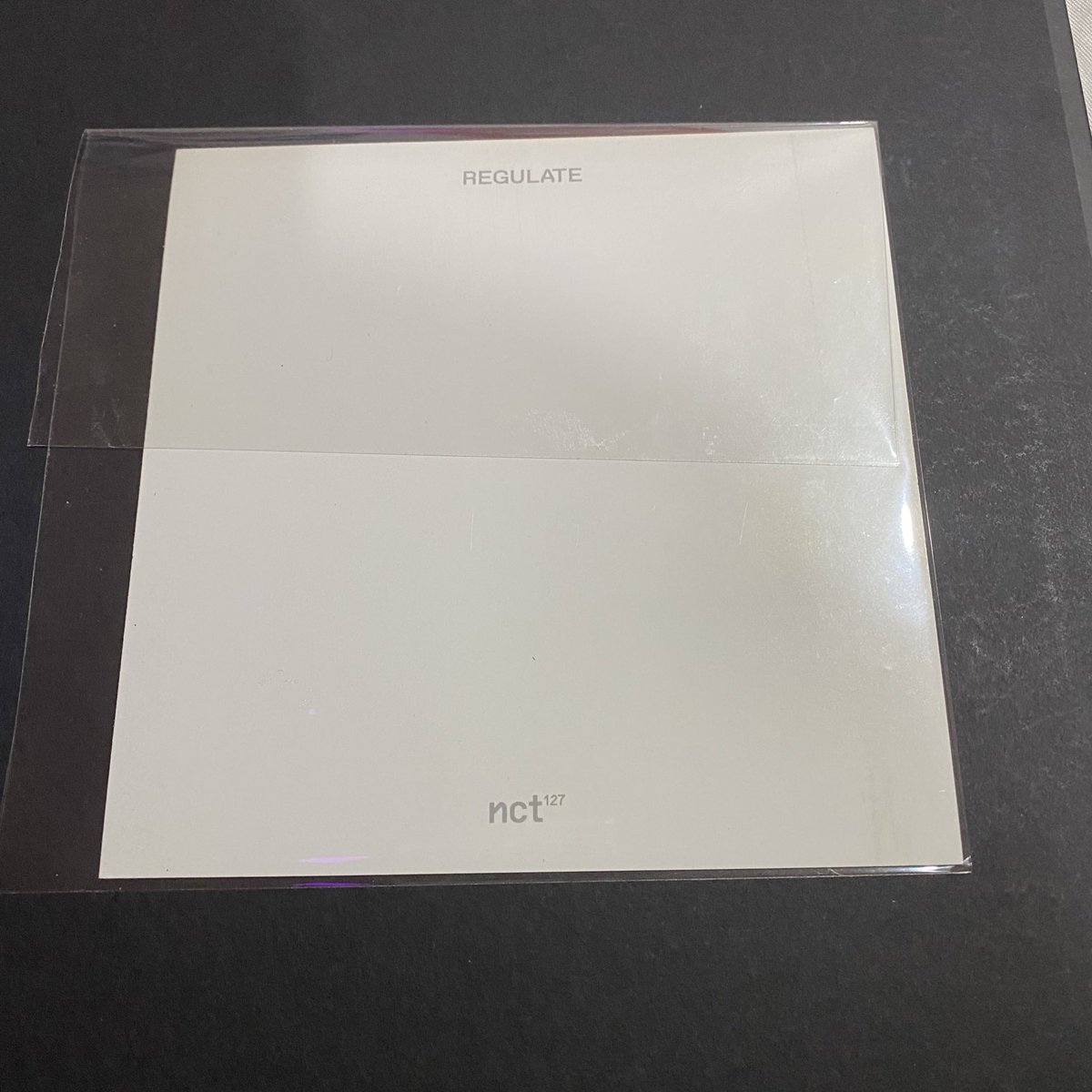 sunnyasseller's tweet photo. พร้อมส่ง โปสการ์ด event อัลบั้ม regulate แฮชาน

 ราคา 350 บาท 

📮ส่งฟรีค่ะ

#ตลาดนัดnct
#ตลาดนัดnctdream
#ตลาดนัดnct127 https://t.co/or4tblXR0X