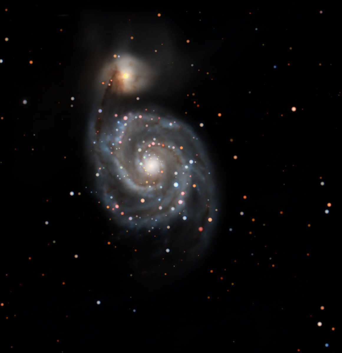 Paramount Observatory tweet media