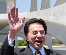 leonidsc_'s tweet photo. Silvio Santos é nível Pelé, Beatles.

Nível Silvio Santos mesmo.

O mais imitado, mas inigualável.

É nosso Midas, e muito, mas muito à frente do tempo e do espaço.

BRABO. https://t.co/xWJ1qTMaY0