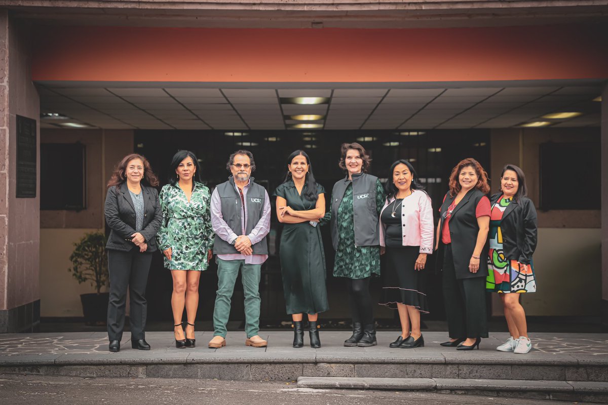 UCI, Universidad de Cuautitlán Izcalli tweet media