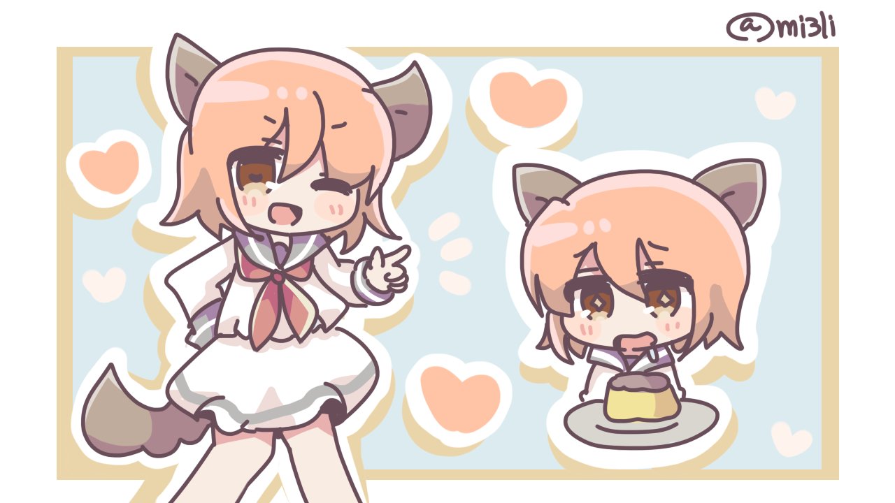 ミルクティー工場💜🍮 (@MERUKU_TEA) / X
