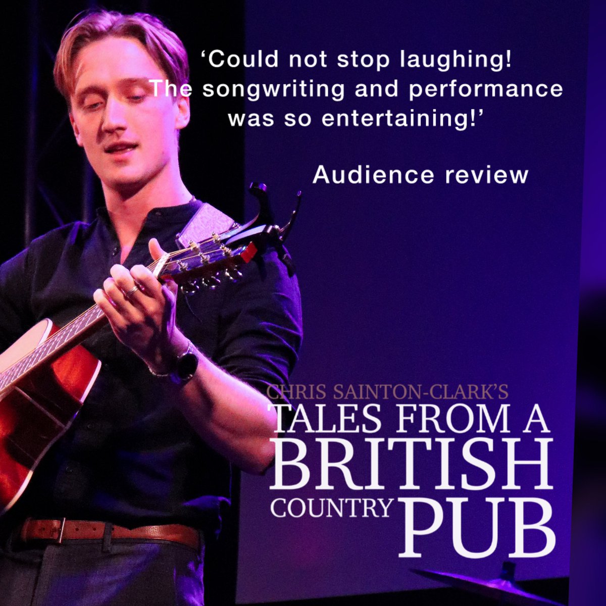 Chris Sainton-Clark tweet media