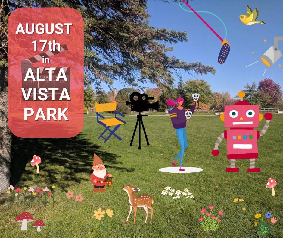 a Company of Fools tweet media