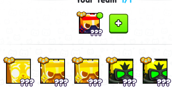 Good Haul so far 😎