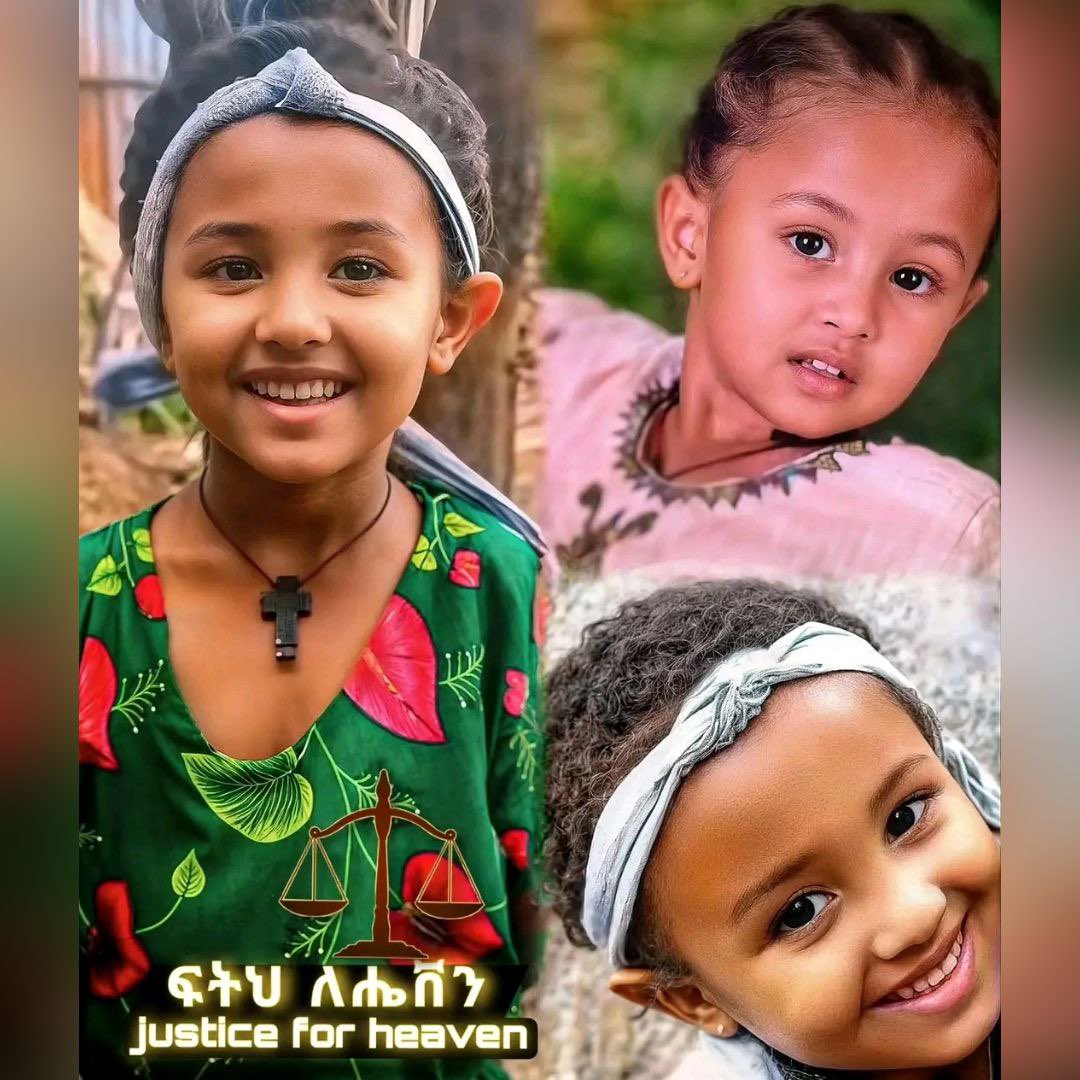 NatnaelMekonne7's tweet photo. #update በህፃን ሄቨን ላይ በተፈፀመው ወንጀል በተሰጠው ውሳኔ ዙሪያ ከባለድርሻ አካላት ጋር  እንደሚሰራ የሴቶች እና ማህበራዊ ጉዳይ ሚኒስቴር አስታወቀ!!

በህፃን ሄቨን ላይ በተፈፀመው ዘግናኝ የሆነ ኢ ሰብአዊ ወንጀል የተሰጠው ዉሳኔ አስመልክቶ ይግባኝ ለመጠየቅ የሚኬድበት አግባብ ባለመሆኑ ከባለድርሻ አካላት ጋር  እንደሚሰራ የሴቶች እና ማህበራዊ ጉዳይ ሚኒስቴር አስታውቋል፡፡

የህፃናትን መብት በማስጠበቅ ረገድ ሚኒስትር መስሪያ ቤቱ  የተለያዩ ተግባራትን ከሚመለከታቸው አካላት ጋር በቅንጅት እንደሚሰራ ተገልጿል፡፡

ሚኒስቴር መስሪያ ቤቱ በህፃናት መብት ጥበቃ ላይ  በተለየ መልኩ  የፖሊሲ አቅጣጫዎች እንዲቀመጡና የአሰራር ስርዓት በመዘርጋት  የሚፈፀሙ ጥቃቶች የሚመዘገቡበትና ተገቢ የሆነ  ሁሉን አቀፍ አገልግሎት እንዲያገኙ የህፃናት  የመረጃ አያያዝ ሰርዓት እንዲዘረጋ እና የቅንጅት ስራዎች እንዲጠናከሩ እየተደረገ መሆኑም ተመላክቷል፡፡

በአሰቃቂ ሁኔታ የተገደለችውን ህፃን ሄቨን በተመለከተም በደረሰው ዘግናኝ የሆነ  ኢ-ሰብአዊ ወንጀል  ሚኒስቴር መስሪያ ቤቱ የተሰማውን ሀዘን ገልፆ ይህንን አይነት የህፃናት ጥቃት ሚኒስቴር መስሪያቤቱ በፅኑ ��ንደሚያወግዝ አስታውቋል፡፡

በተፈፀመው  ወንጀል ዙሪያም የተሰጠውን ዉሳኔ አስመልክቶ ይግባኝ ለመጠየቅ የሚኬድበት አግባብ ባለመሆኑ ከፍትህ አካላት እና ከሚመለከታቸው ባለድርሻ አካላት ጋር በመቀናጀት እንደሚሰራ እና እንደሚከታተል አረጋግጧል፡፡