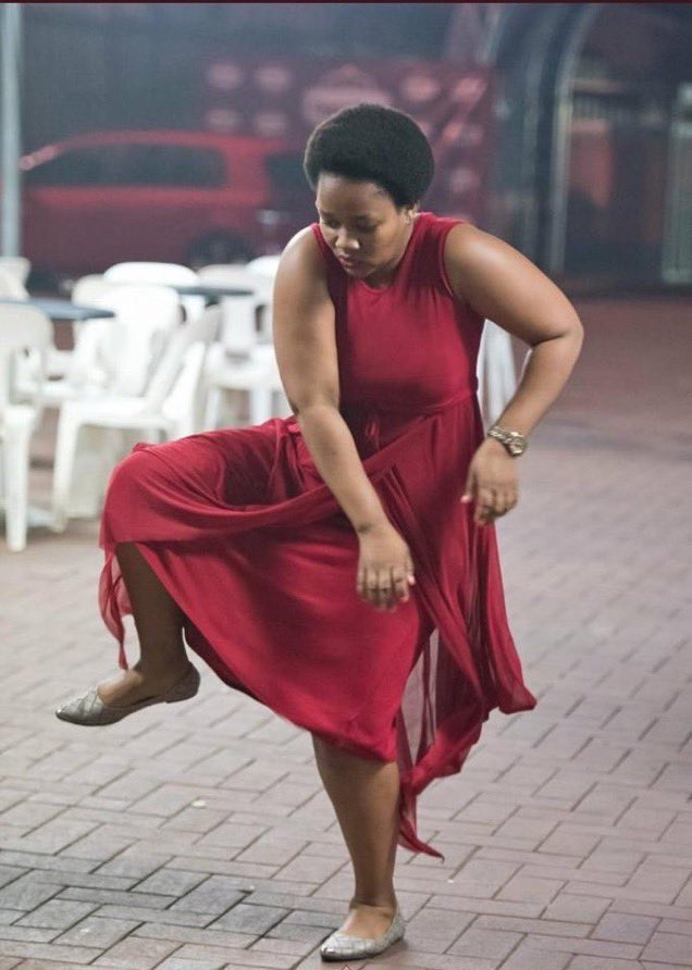 leesah_zimbo's tweet image. Thanks for da SHOUT OUT Cheya @KingJayZim from #SoulShackRadio! Am looking forward to the next #WorldFoodDay challenge in October and maybe my last cook at @TeamFuloZim will be #GrazeOfTheYear2024 Bring it on!! 😘💃🏾💃🏾💃🏾💃🏾

@BeeNubian @TeamFuloZim