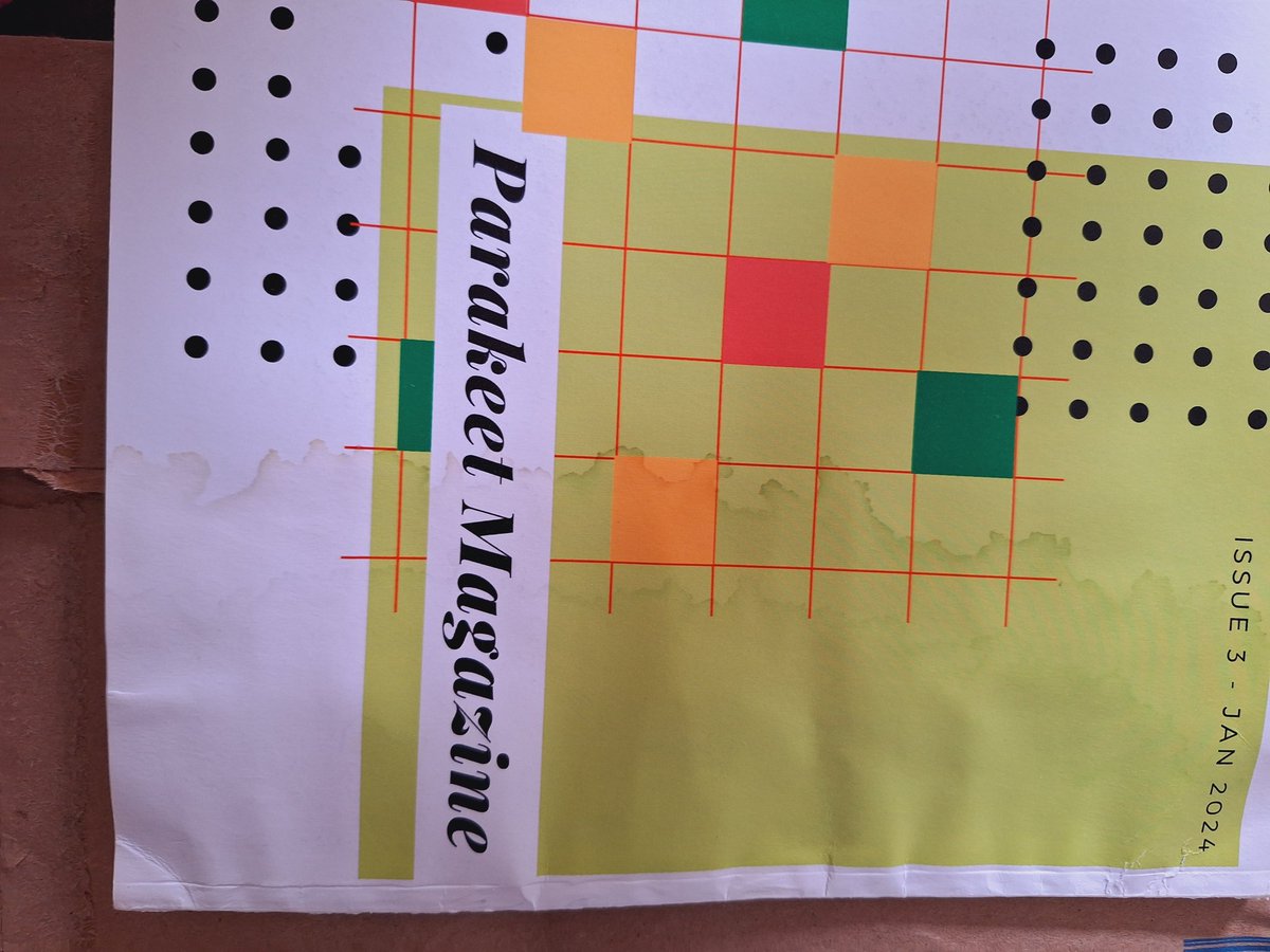 Laura Cooney: Kids tweet media