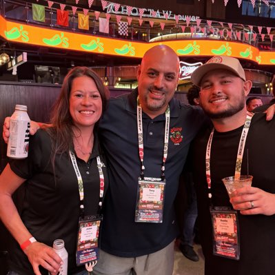 Tony garcia tweet media