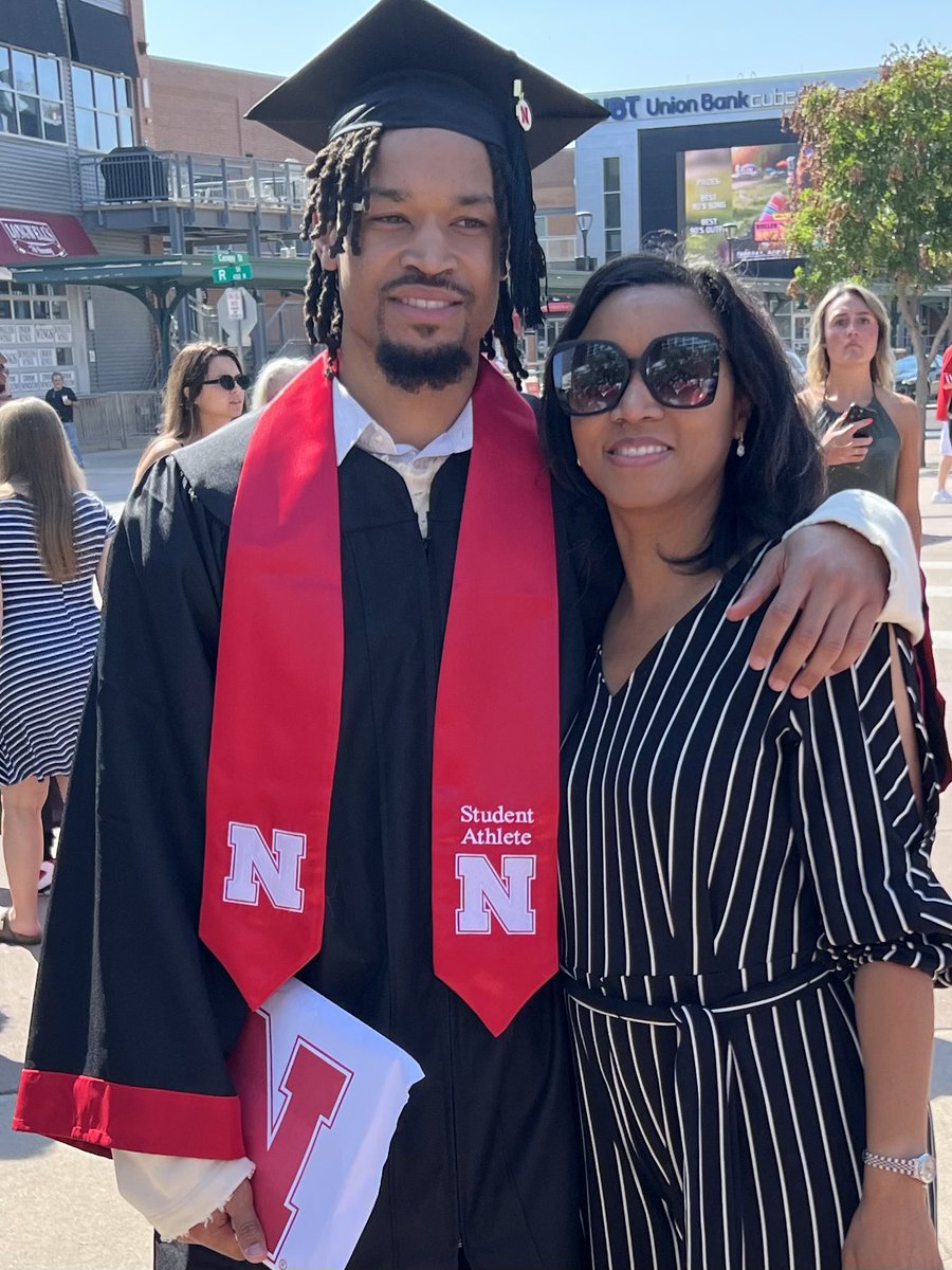 Pamela McGowens tweet media