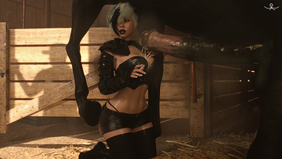 Sordid Octopus tweet media