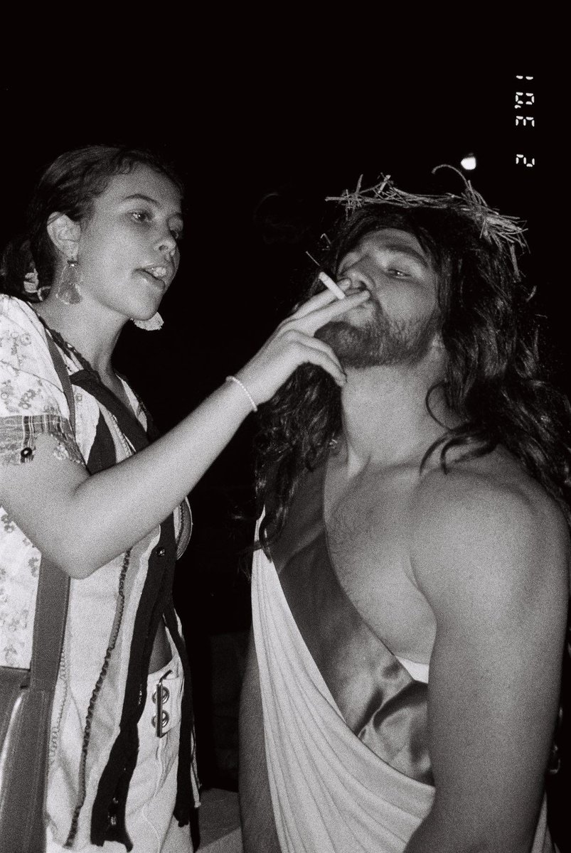 bleustaguar's tweet photo. jesus &amp; mary forever https://t.co/uzai1oKuNS