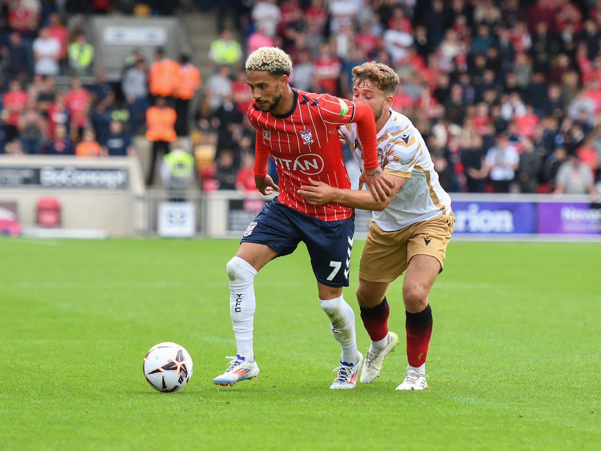 Tyrese Sinclair tweet media