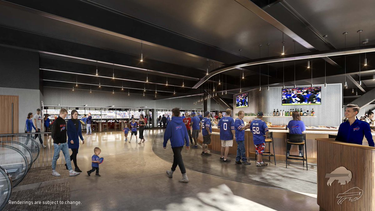 Buffalo Bills tweet media