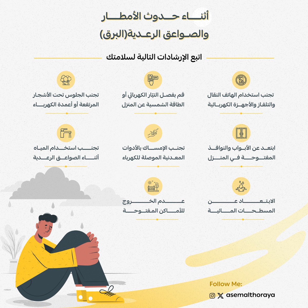 عاصم الثرياء tweet media