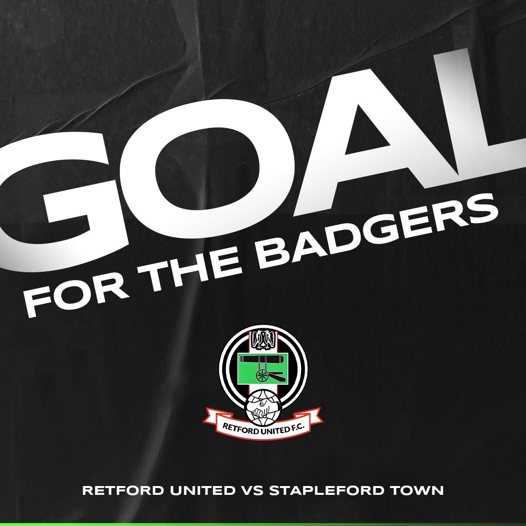 74’ And with his first touch of the game Afonso-Ferreira has put the Badgers in front!

(2-1)