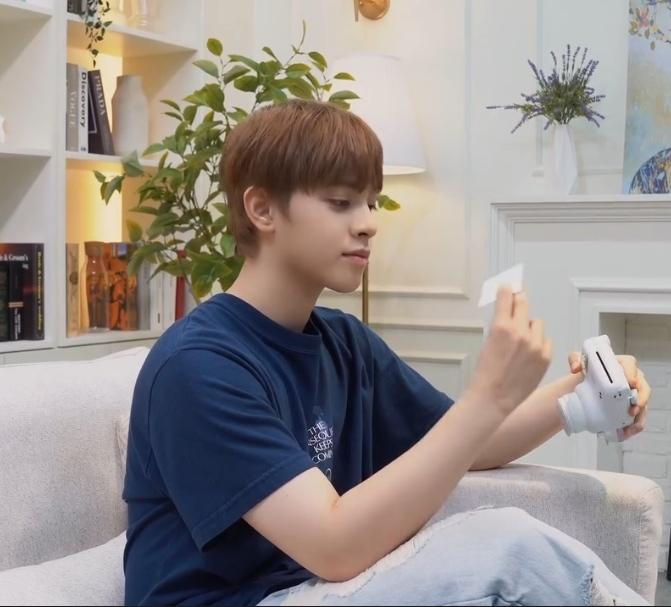 kienpll's tweet photo. 🐣

#ARrC #아크 #ARx2C #whats_up 
#元気 #khoẻ_không #E_aí #KIEN
#we_are_connected https://t.co/xaEjExtfbH