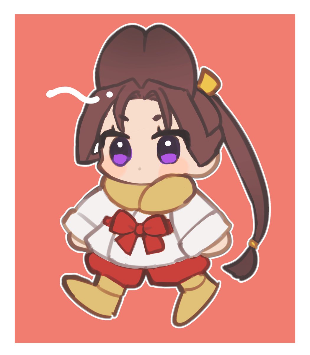yuneko_wkgm's tweet photo. 若の冬衣装かわいいんじゃ〜🐰 https://t.co/yi4L7LmTAe