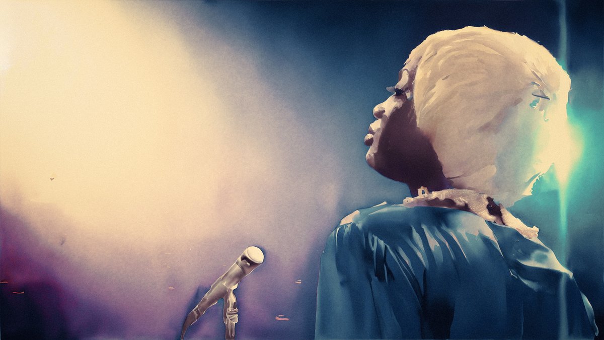 "We still should have known who she was, and we didn't..."—Shane's niece Andrenee Majors Douglas
ANY OTHER WAY: THE JACKIE SHANE STORY (<a href="/thejackieshane/">Any Other Way: The Jackie Shane Story</a>) reveals the 'erased' history of one of the greatest R&amp;B artists who called #Toronto home → yhoo.it/4dICGQD