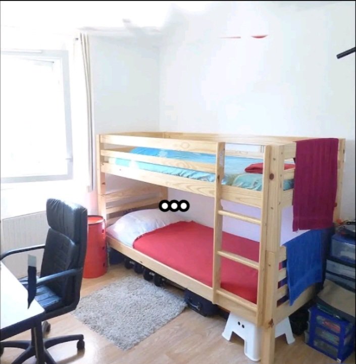 Seuls "les élites" vont reconnaître la chambre...