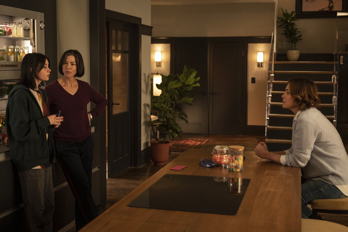 Orphan Black: Echoes tweet media