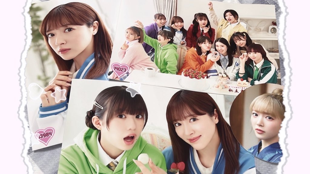 ___n_riko's tweet photo. ちょっとさすがに可愛すぎるの詰め合わせ https://t.co/ffL1ObbfQr